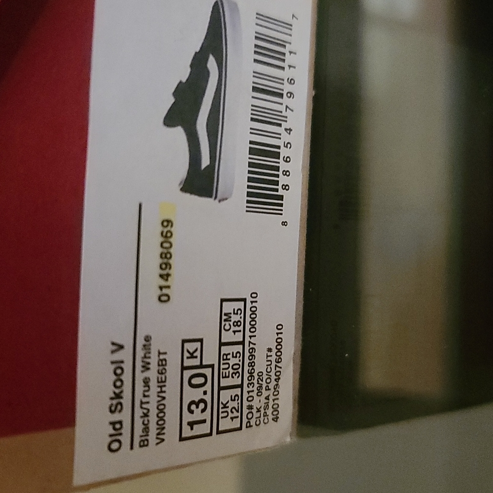 Shoes